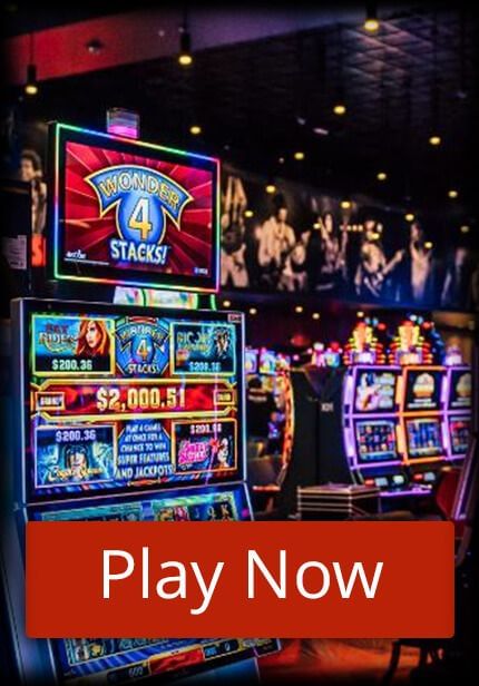 Play Online Pokies Now