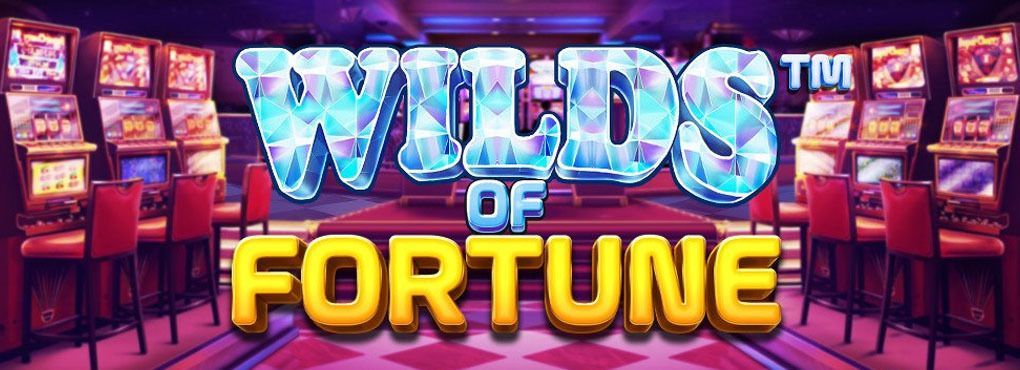 Wilds of Fortune Slots