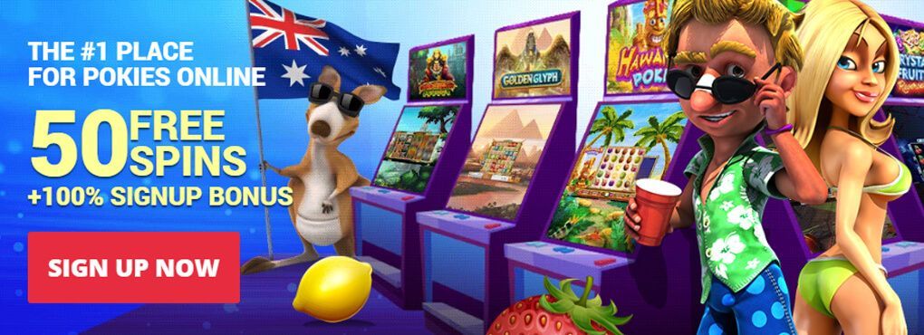 PokiePlace Casino No Deposit Bonus Codes