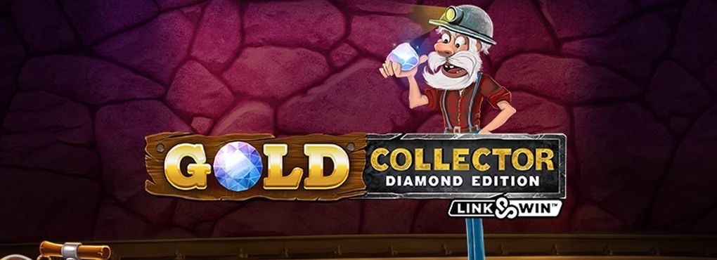 Gold Collector: Diamond Edition Slots
