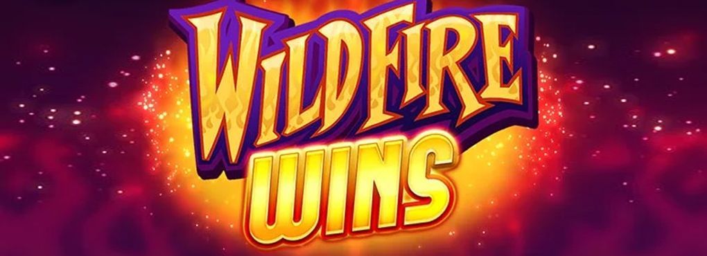 Wildfire Wins Slots