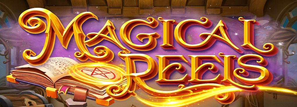 Magical Reels Slots