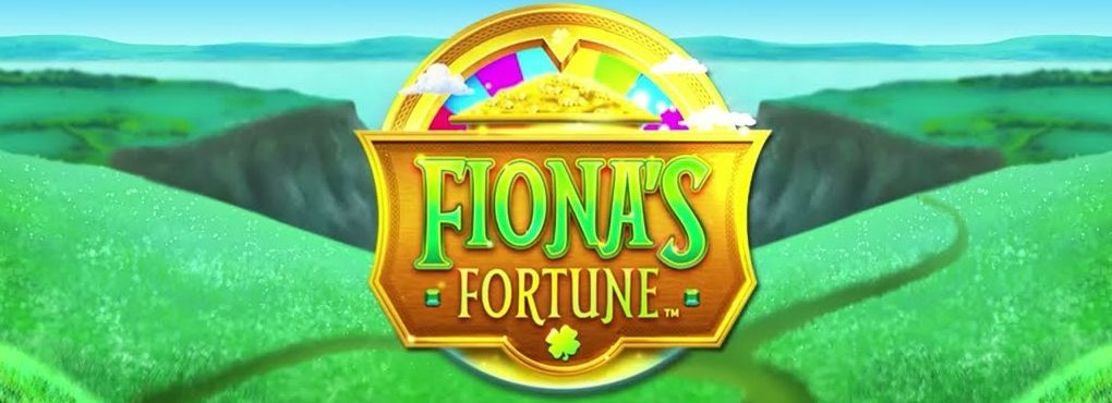 Fiona's Fortune Slots