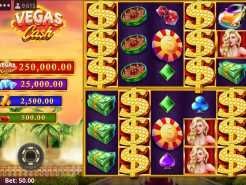 Vegas Cash Slots